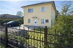 Berlin-Biesdorf: Stilvolle Stadtvilla auf 490 m² GST inkl. Terrasse & Garten in ruhiger Wohnlage ! - Einfamilienhaus Berlin / Biesdorf Biesdorf | Angebot:25871728