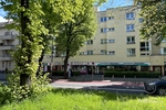 BESTE SCHÖNEBERGER GESCHÄFTSLAGE: LADENEINHEIT MIT KELLER UND 12 STELLPLÄTZEN ZUR MIETE - Gewerbeobjekt Berlin Schöneberg | Angebot:19976255
