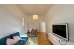 Gut aufgeteilte 2 Zimmer Altbauwohnung in Moabit - Etagenwohnung Berlin Mitte | Angebot:27254344