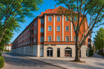 ETW mit 4 Zimmer + ca. 87 qm Berlin-Reinickendorf - Balkon - zur Selbstnutzung oder Kapitalanlage ! - Etagenwohnung Berlin Reinickendorf | Angebot:26719382
