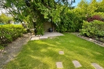 Architektenbungalow mit besonderer Raumhöhe und Südwestterrasse - Bungalow Berlin Tempelhof-Schöneberg | Angebot:26991749