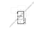 Architektenbungalow mit besonderer Raumhöhe und Südwestterrasse - Bungalow Berlin Tempelhof-Schöneberg | Angebot:26458076