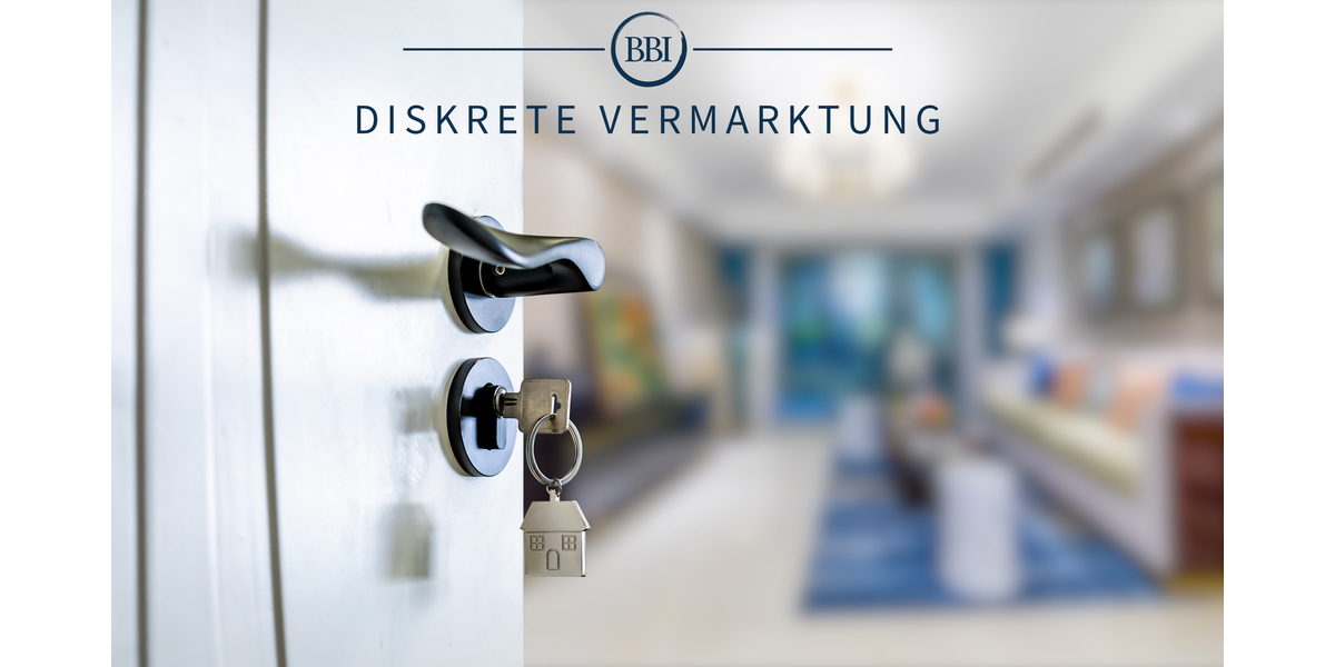 Diskrete Vermarktung 