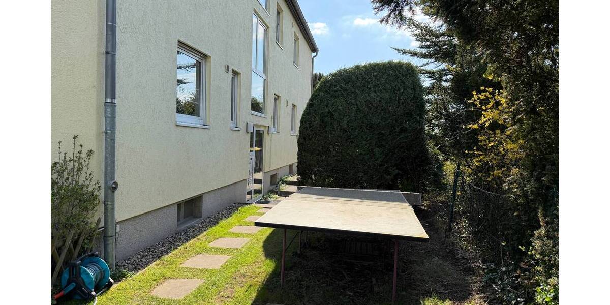 Gemeinschaftsgarten