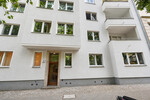 ETW - Kurfürstendamm nur 1,5 km entfernt – Bezugsfreie 1-Zimmer mit freie Stellplätze in Top Lage ! - Etagenwohnung Berlin Charlottenburg-Wilmersdorf | Angebot:27157943