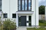 Doppelhaushälfte direkt am Wasser in Köpenick - Gated Community mit privatem Strand an der Dahme - Doppelhaushälfte Berlin Köpenick | Angebot:26144729