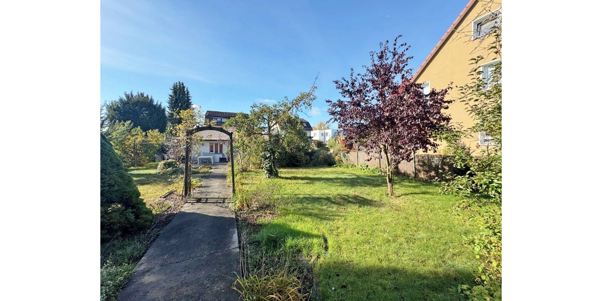 Garten