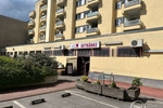 Bezugsfrei: 511 m² Ladenfläche mit 12 eigenen Stellplätzen an der Hauptstraße Schöneberg - Gewerbeobjekt Berlin Tempelhof-Schöneberg | Angebot:27329694