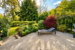 Architektenbungalow mit besonderer Raumhöhe und Südwestterrasse - Einfamilienhaus Berlin Tempelhof-Schöneberg | Angebot:26458076