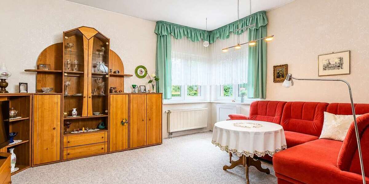 Wohnzimmer (EG)
