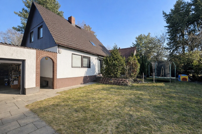Vorderansicht