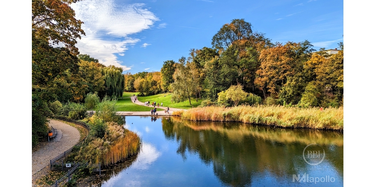 Rudolph-Wilde-Park